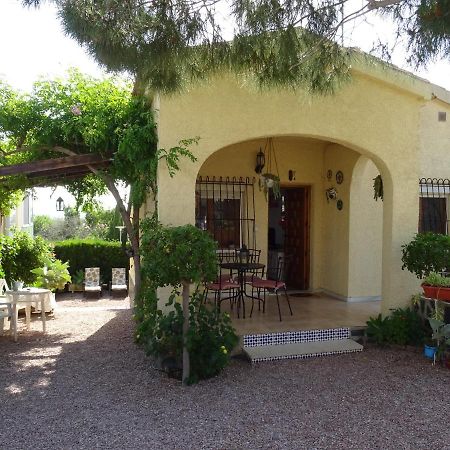 Casa Mediterraneo La Mariña Kültér fotó